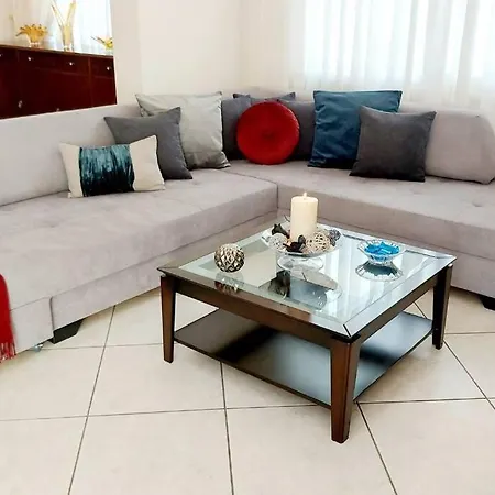 Inspiration Host Apartment *