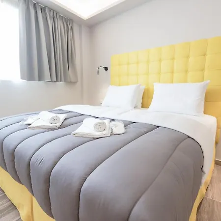 Life Apartment Athen