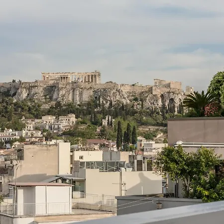 Life Athen