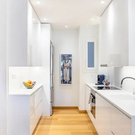 Apartment Luxury 1br Flat In The Heart Of Athens