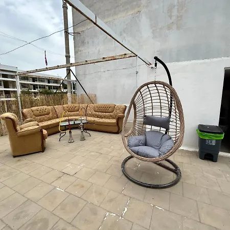 Apartment 3br Riviera Alimos *