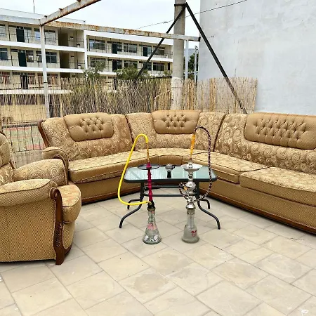 3br Riviera Alimos Apartment *