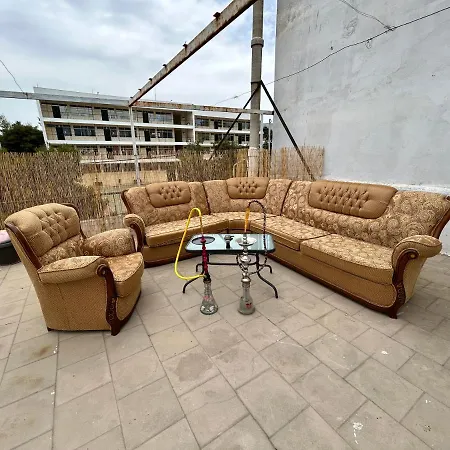 3br Riviera Alimos * Athens