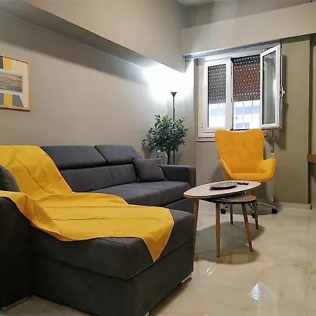 Appartement 55 Fix