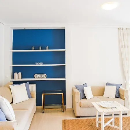 Seaview In Vouliagmeni Lejlighed Athen