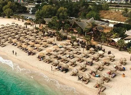 Seaside By Flisvos Marina Athens