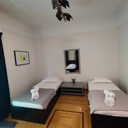Apartment Syntagma C3 Athens