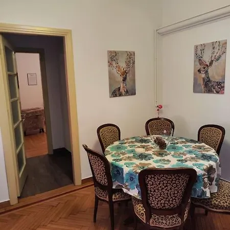 Apartment Syntagma C3 Athens
