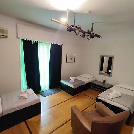 Apartment Syntagma C3 Athens