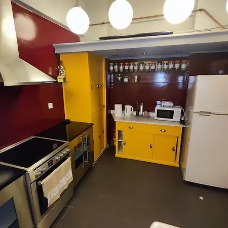 Syntagma C3 Apartment Athens