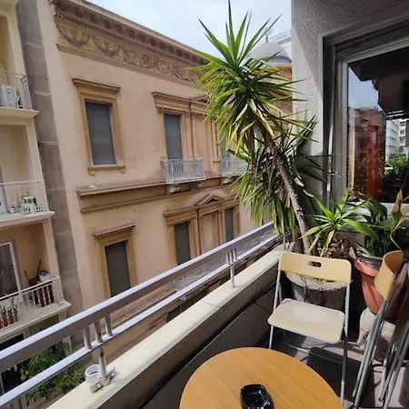 Apartment Syntagma C3 *
