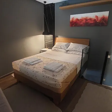 Apartment The Loft *