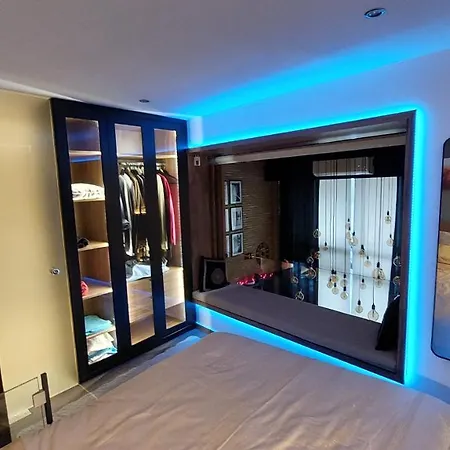 The Loft Apartment Athens