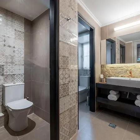 Apartment 2 Mazi Athens