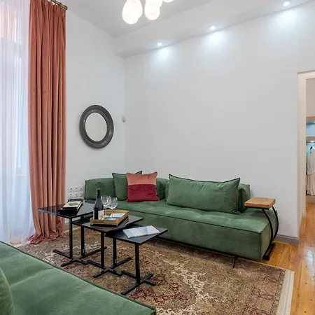 2 Mazi Athens