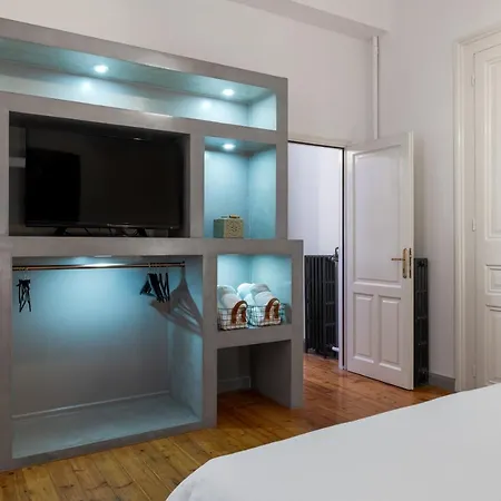 Apartment 2 Mazi