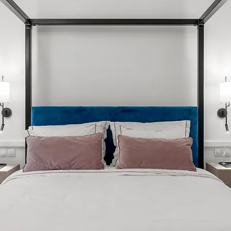 2 Mazi Apartment Athens