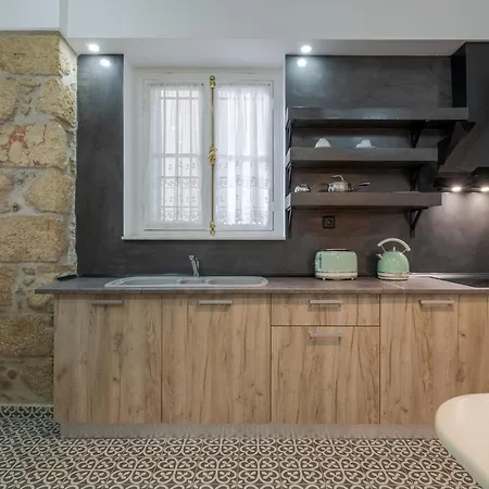 2 Mazi Apartment Athens