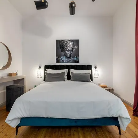 Apartment 2 Mazi Athens