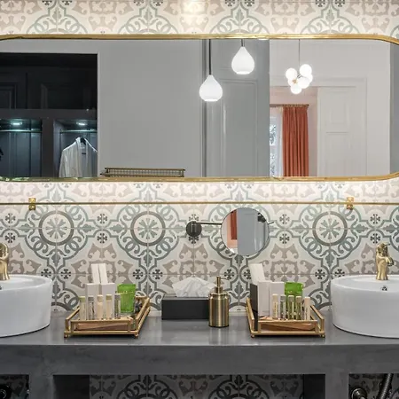 2 Mazi Apartment
