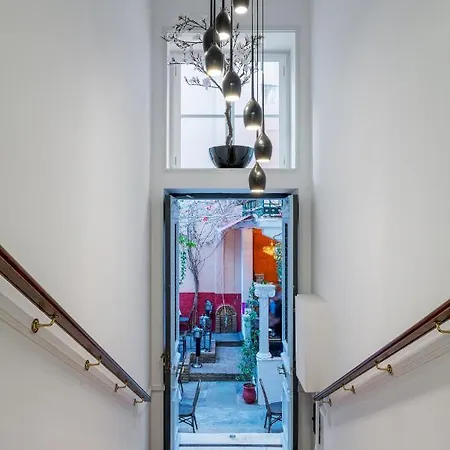 Apartment 2 Mazi *