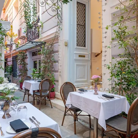 2 Mazi Apartment Athens