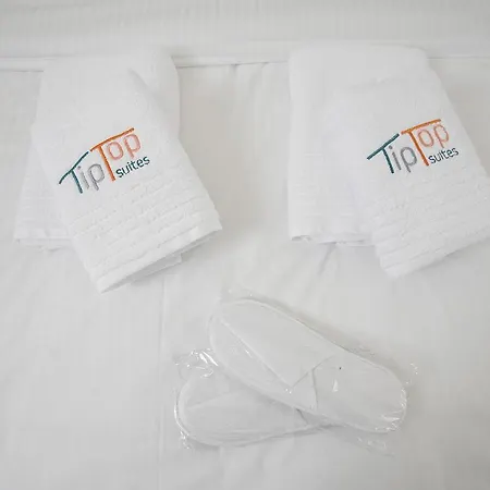 Tip - Apartment