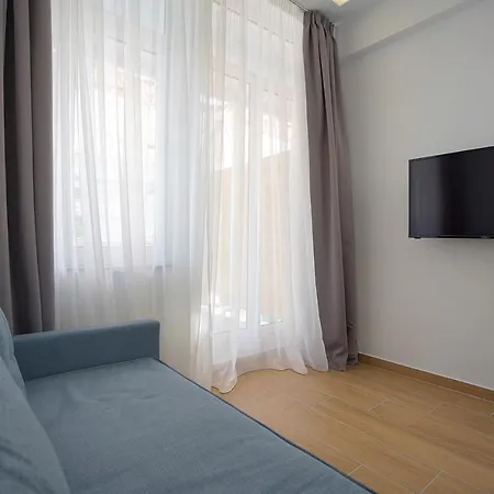 Apartment Tip - Athens
