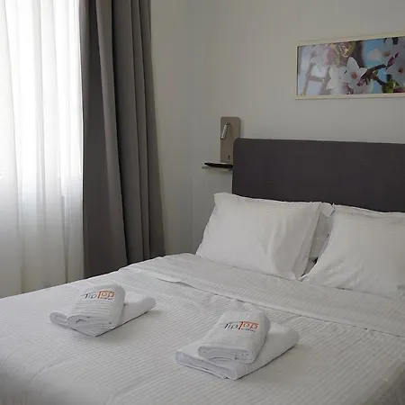 Apartment Tip -