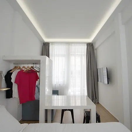 Tip - Apartment *