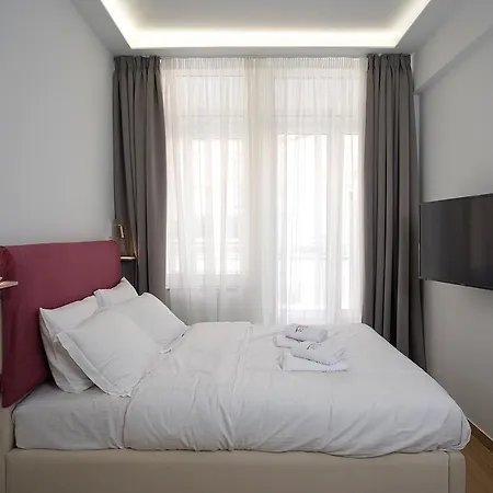 Apartment Tip -