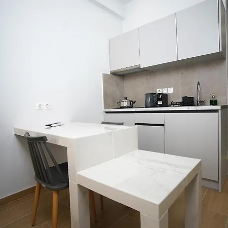Tip - Apartment *