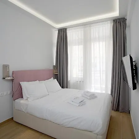 Apartment Tip -
