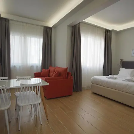 Tip - Apartment Athens