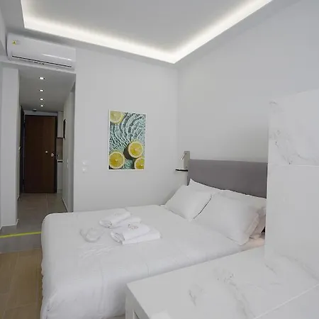 Tip - Apartment