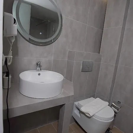 Apartment Tip -