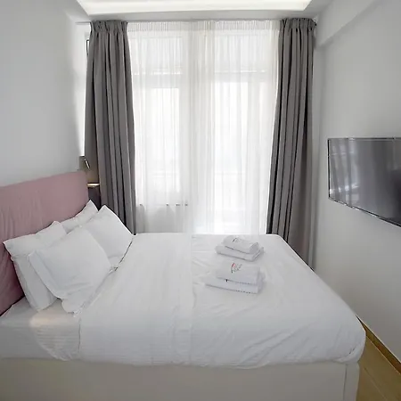Tip - Apartment Athens