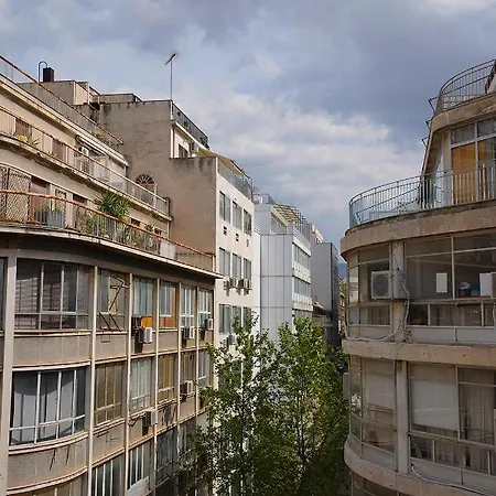 Tip - Apartment