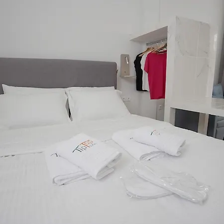 Apartment Tip - *