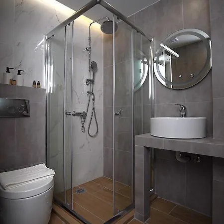 Apartment Tip - Athens