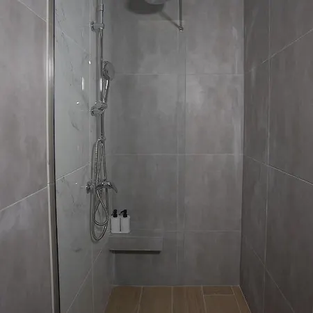 Tip - Apartment