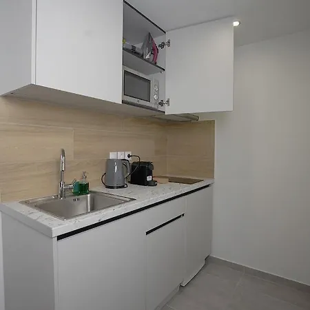 Tip - Apartment *