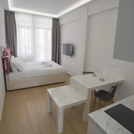 Tip - Apartment Athens