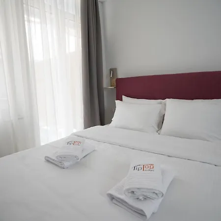 Tip - Apartment *