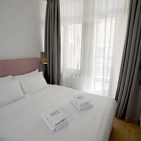 Apartment Tip - Athens