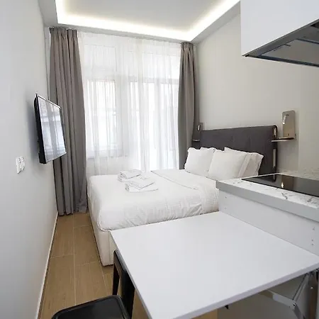 Tip - Apartment *