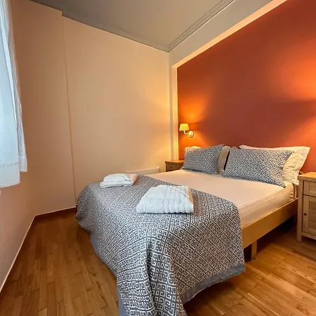 Sunny In Koukaki - Excellent Spot Apartment Athen