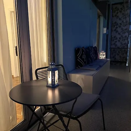 Apartment Sunny In Koukaki - Excellent Spot *