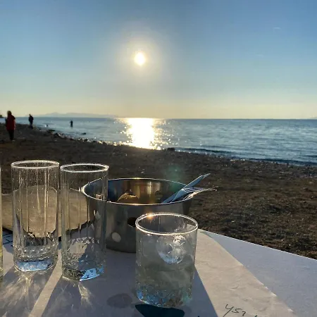 Sunny In Koukaki - Excellent Spot Athens