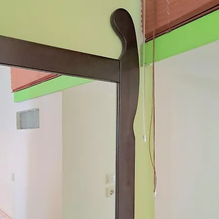 Apartment Ellada 11 - Artist Gallery